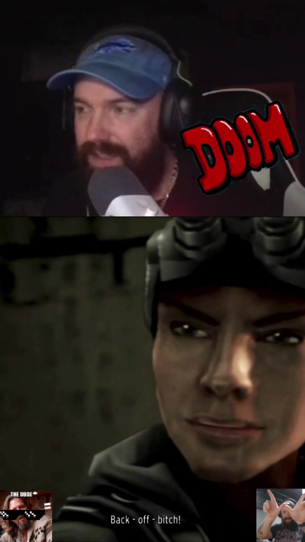 @Doomdaddy17