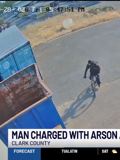 @KPTV FOX 12 Oregon