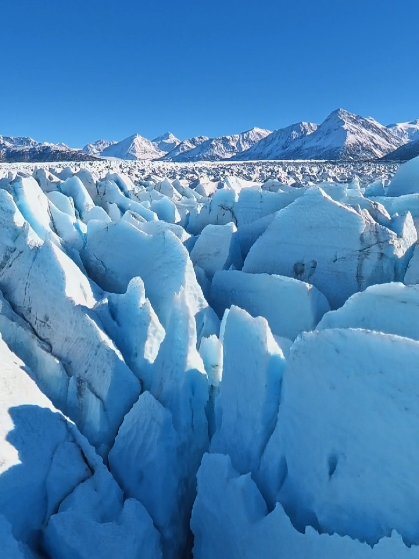 @My Heart Beats Alaska