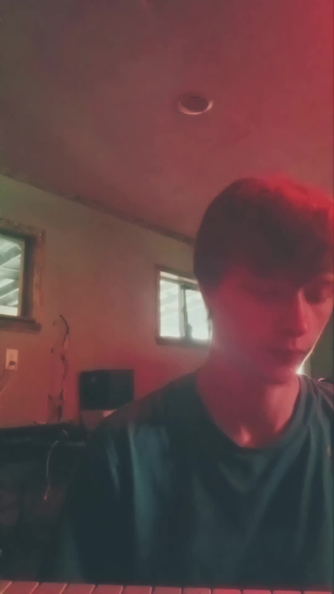 @Vikesy IRL