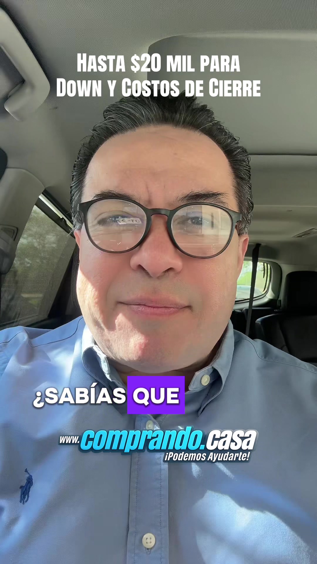 @Comprando Casa