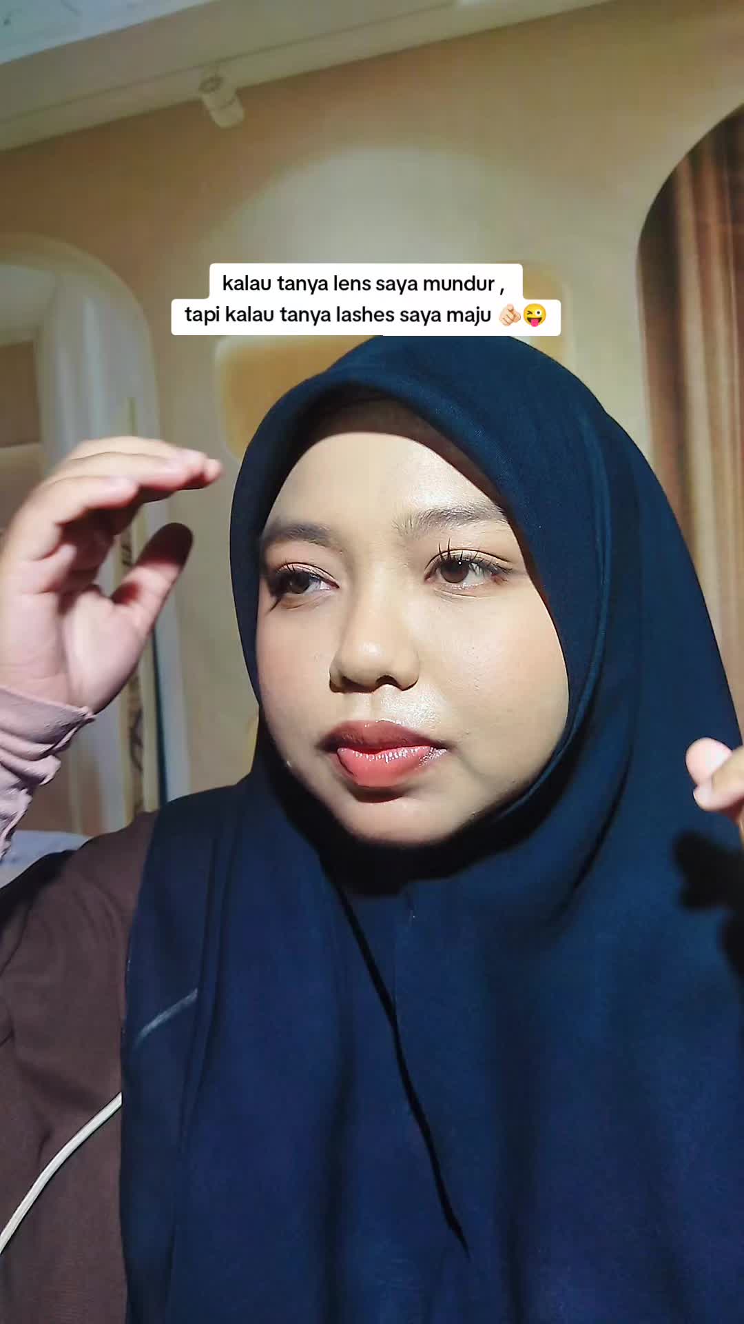 @SHAHIRA IQAH