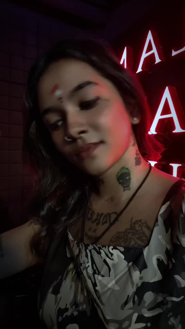 @Vaishnavi quinn🖤💋