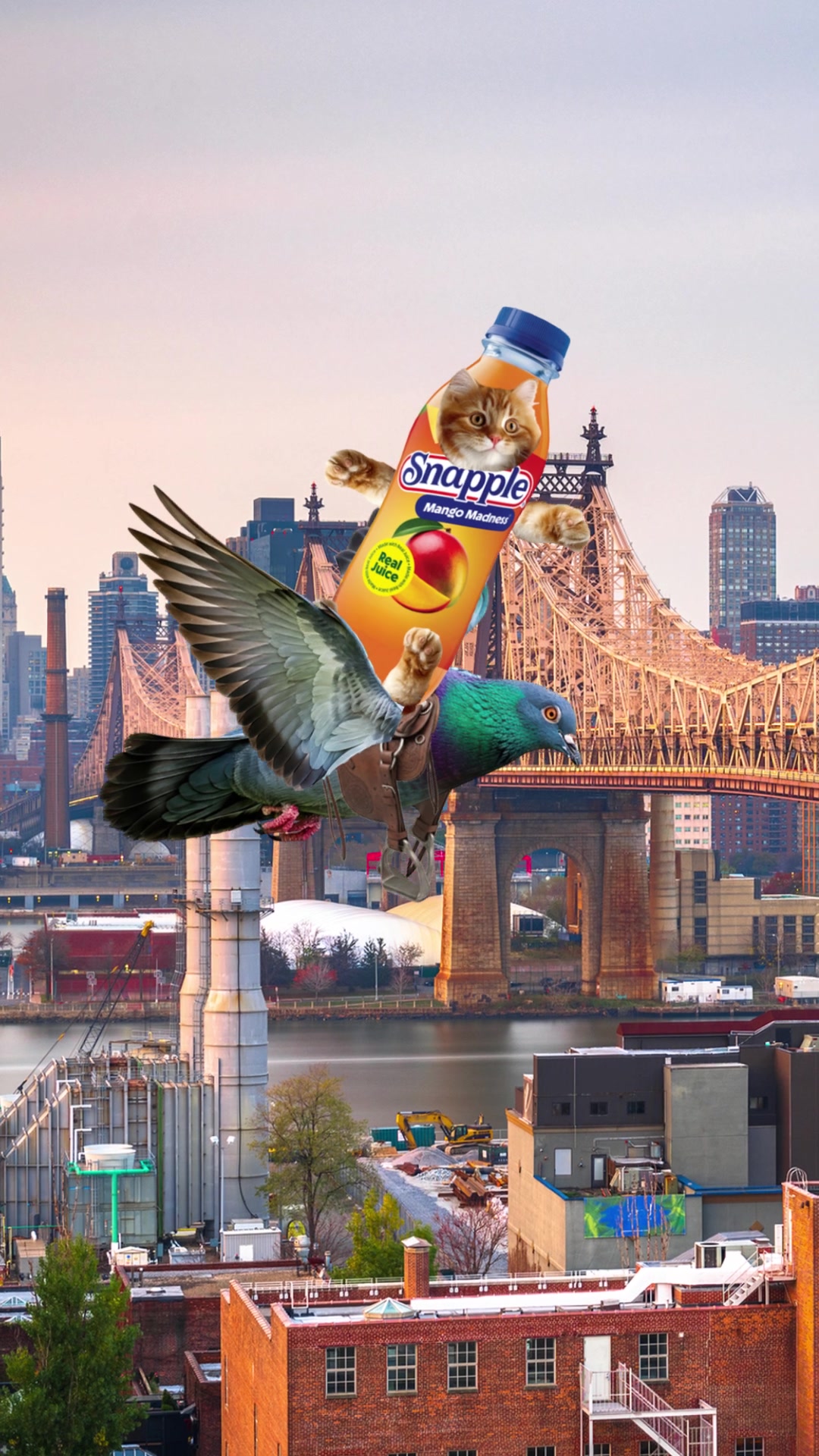 @Snapple