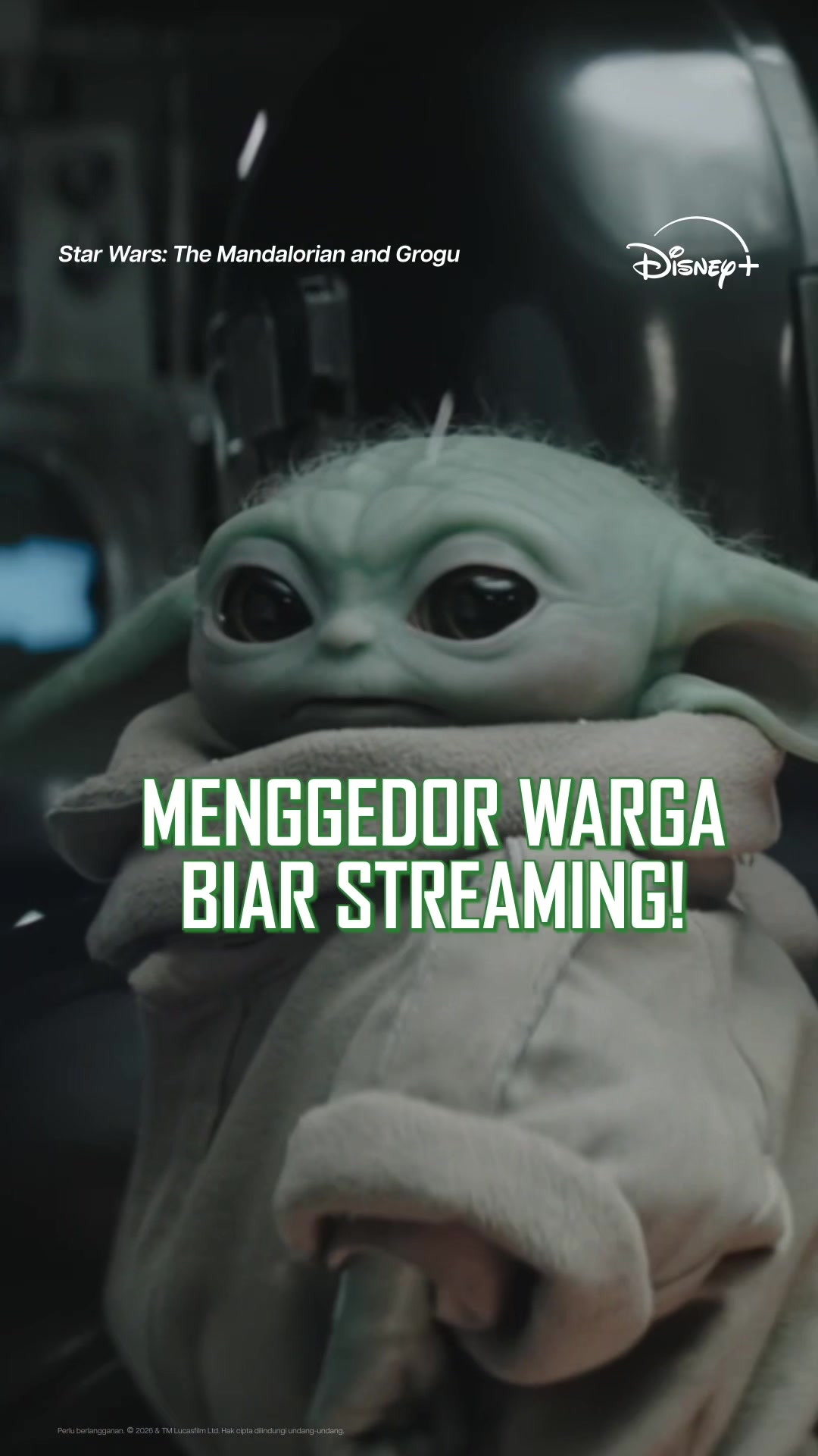 @Disney+ Indonesia