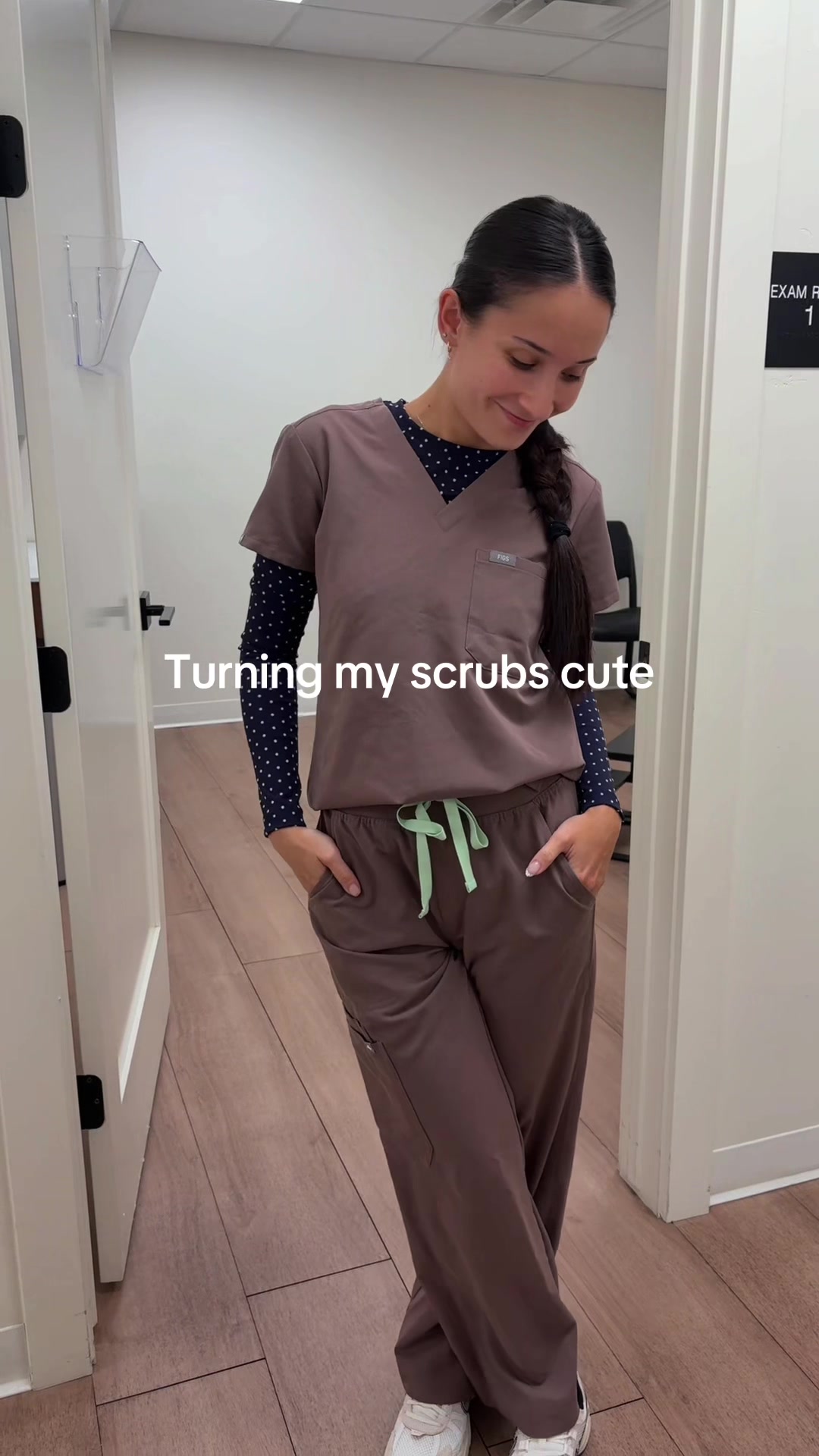 @ALAunderscrubs