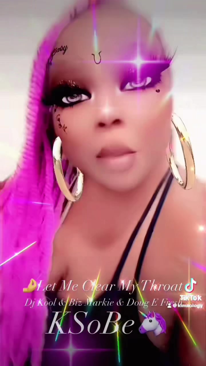@Kimnology🦄