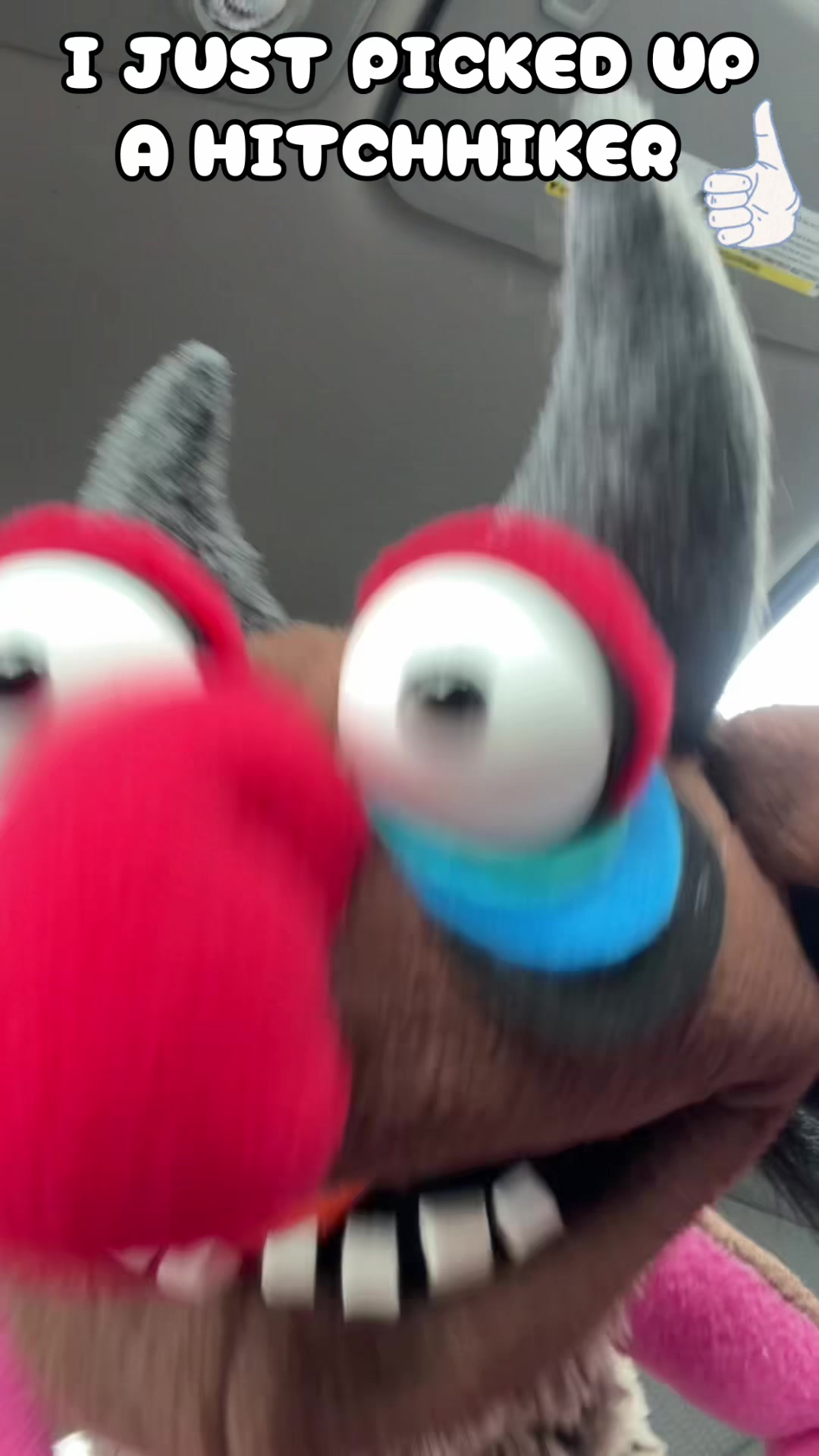 @PuppetTakeover
