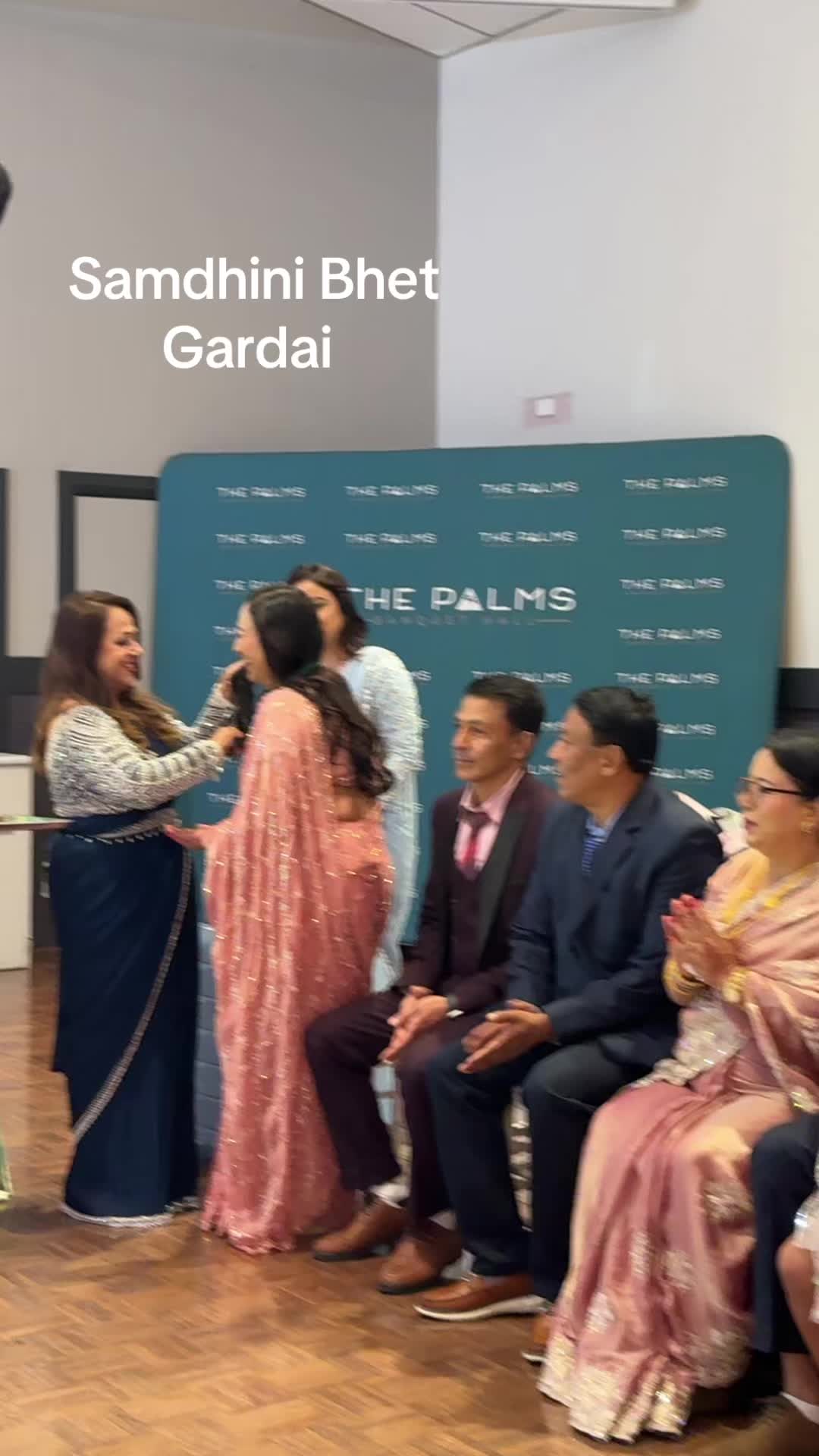 @Usha Adhikari