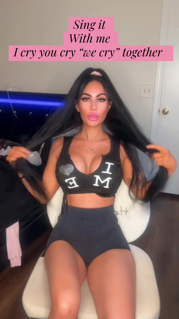 @Bellissima