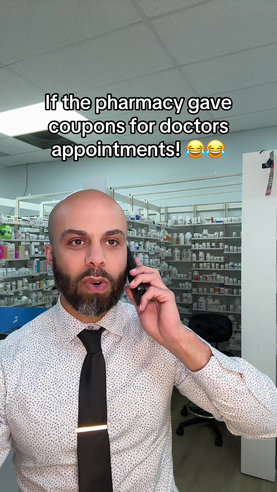 @Dr. Nassar, PharmD