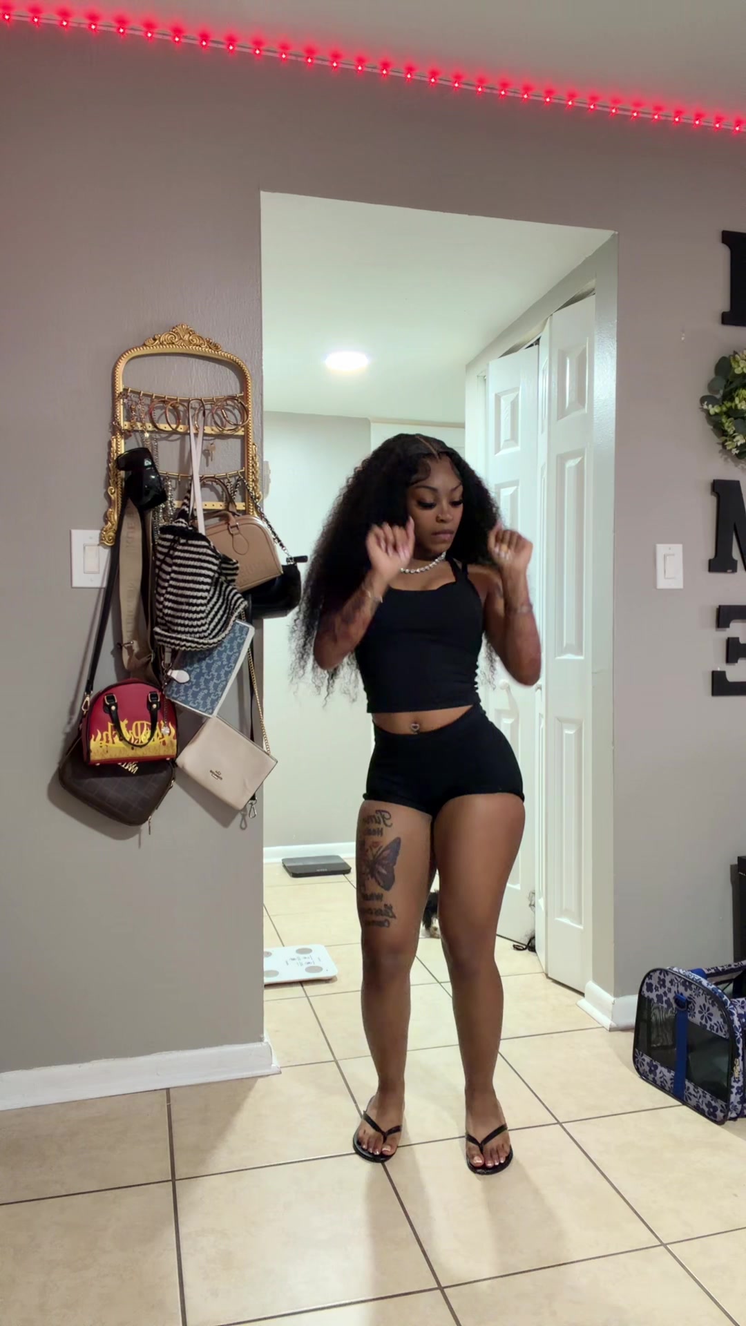 @Ashley Nicole