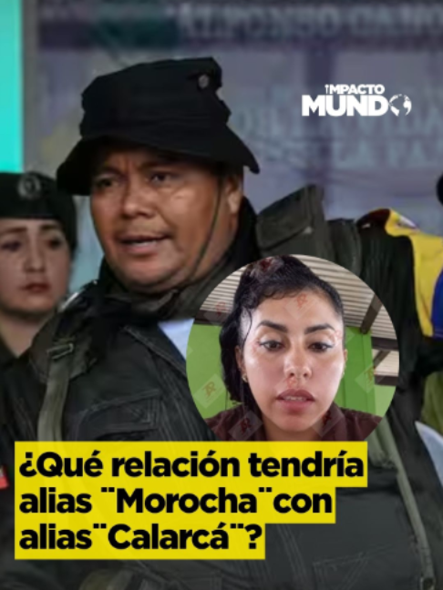@Impacto Mundo
