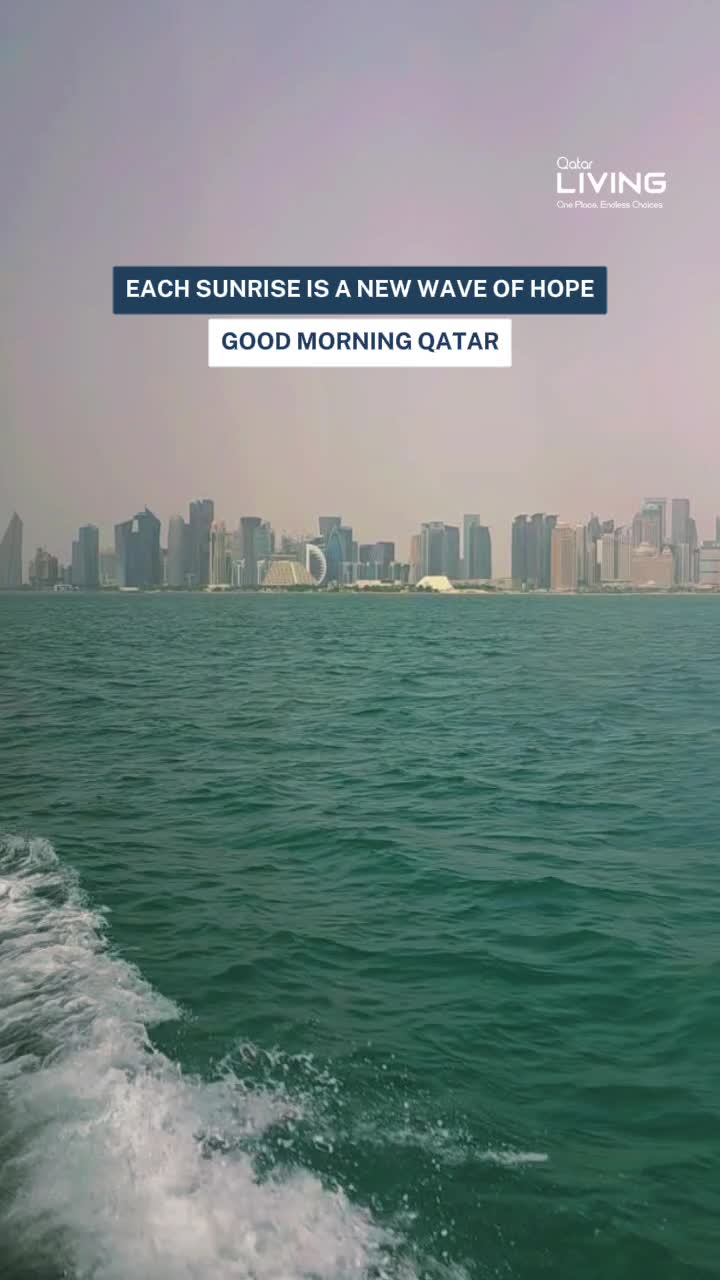 @Qatar Living