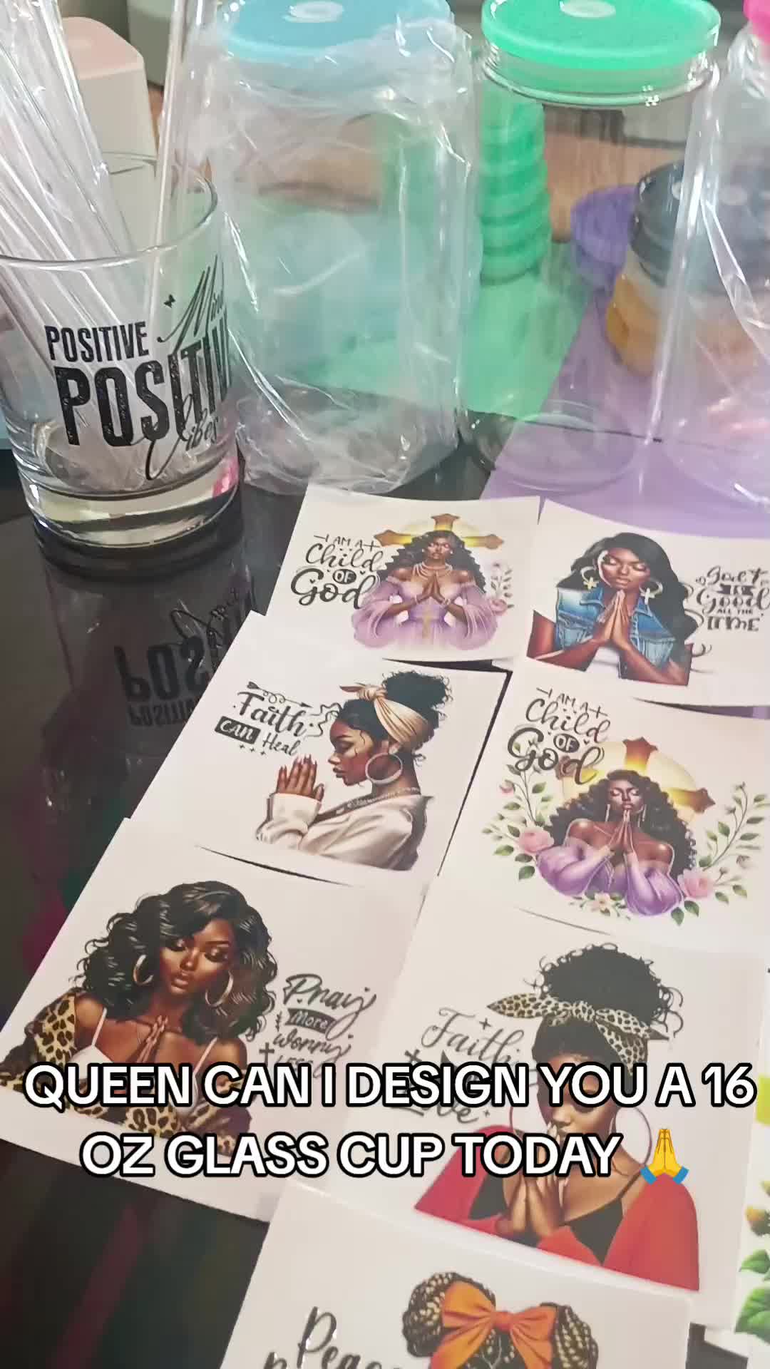 @EVERYDAY COUNTS CREATIONS