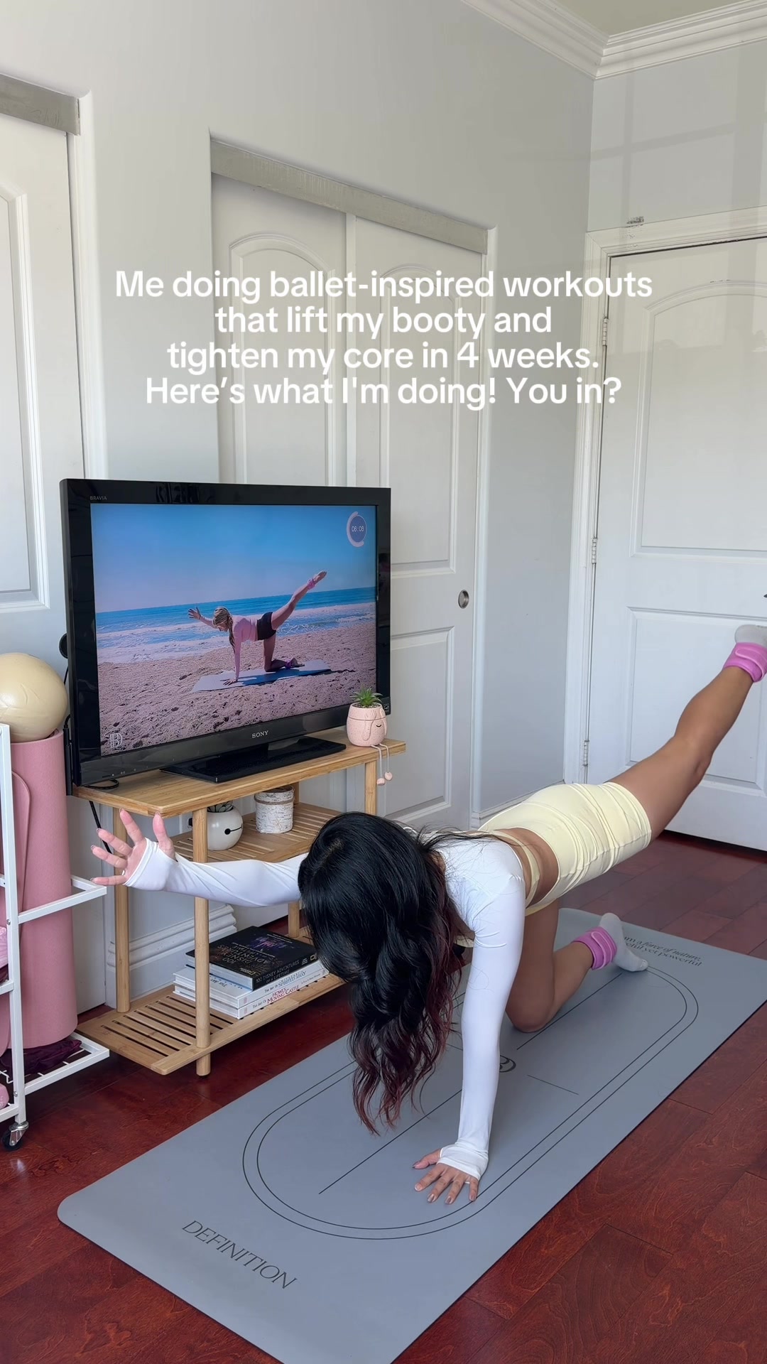 @Barre Definition