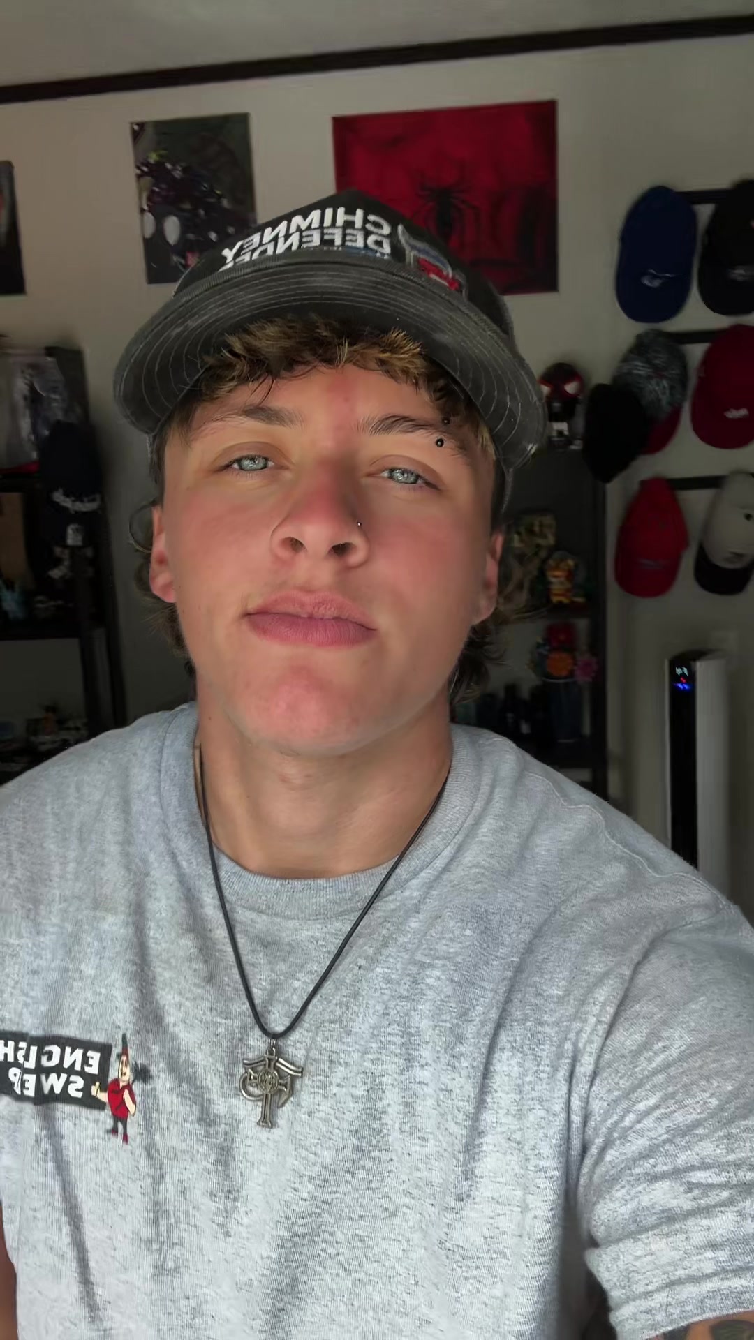 @Kameron Elliot