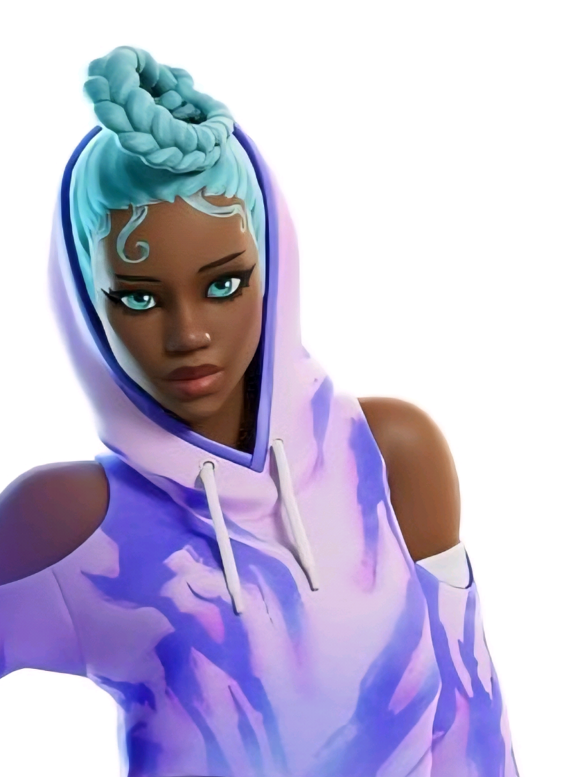 @AstrothunderRose