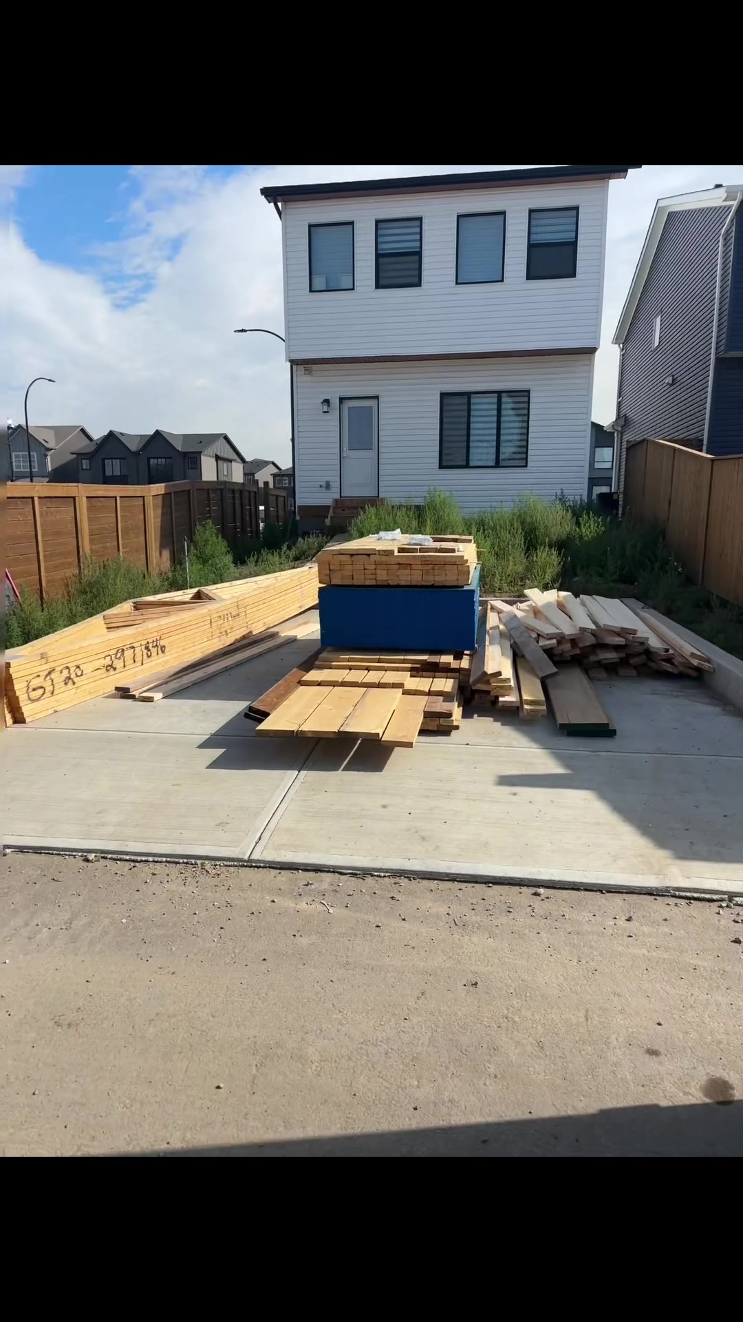 @403 Renovations