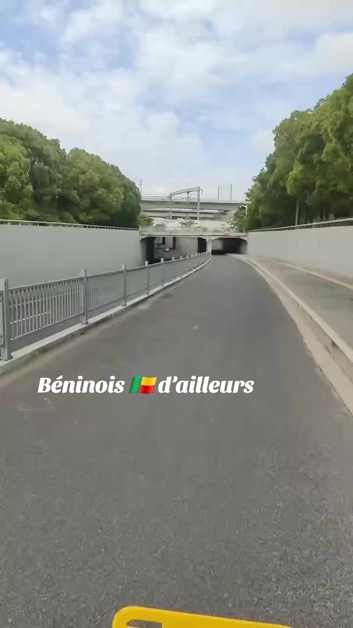 @Bénin Diaspora TV🇧🇯