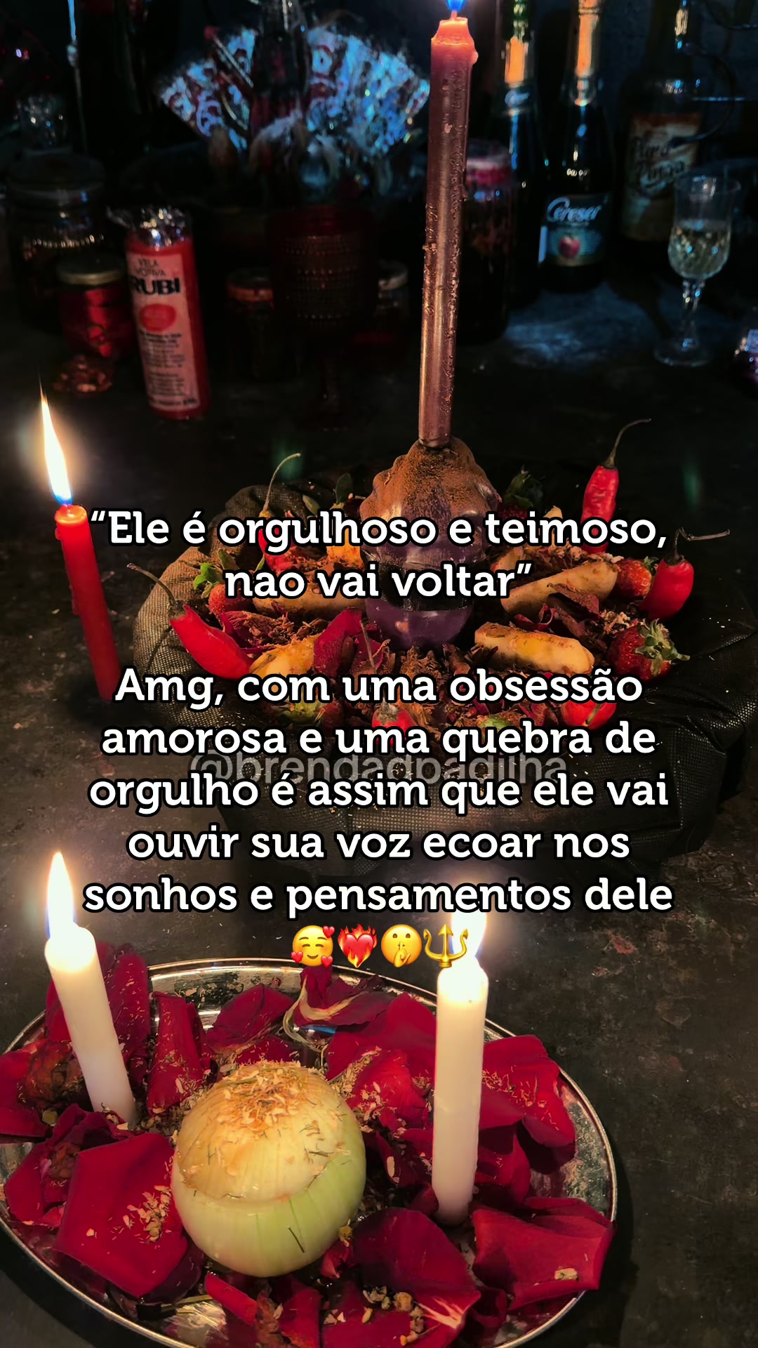 @Brenda da Padilha 🌹💃🏻