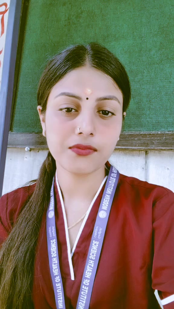 @Mamta Yadav