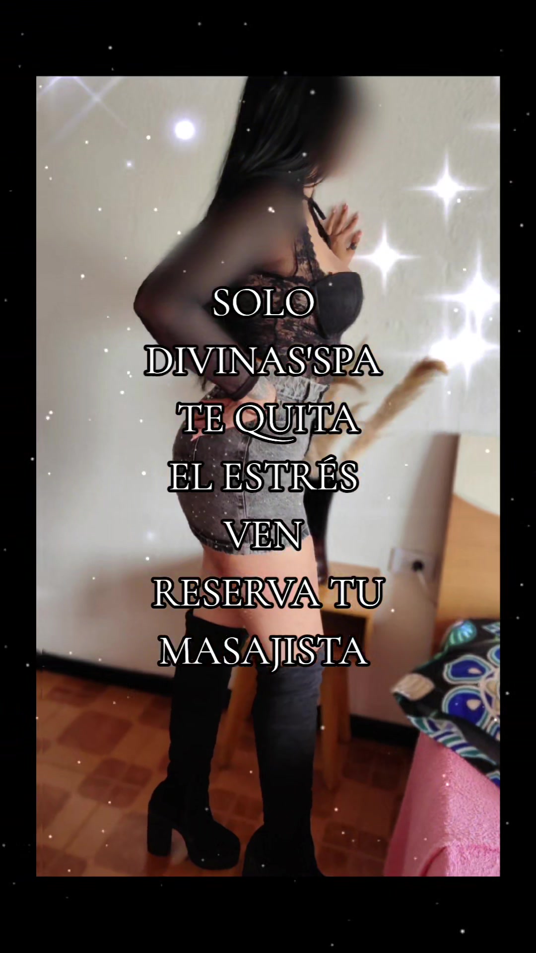 @DIVINAS'SPA HOMBRES