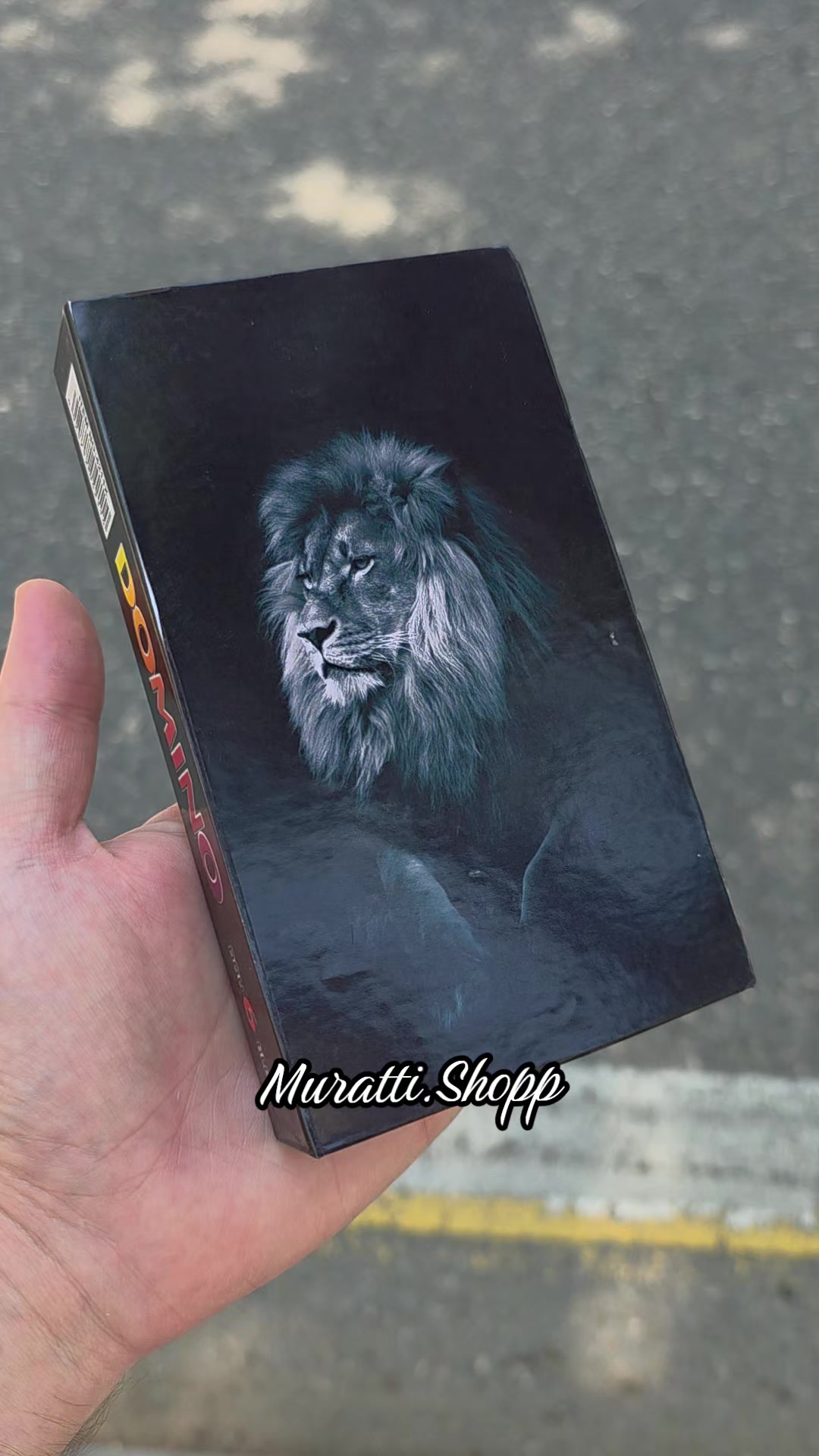 @Muratti.shopp