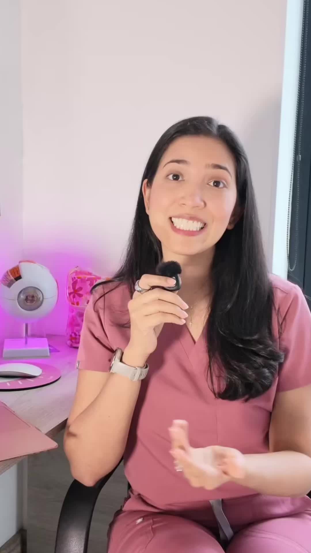 @Dra Majo D&iacute;az Oftalm&oacute;loga