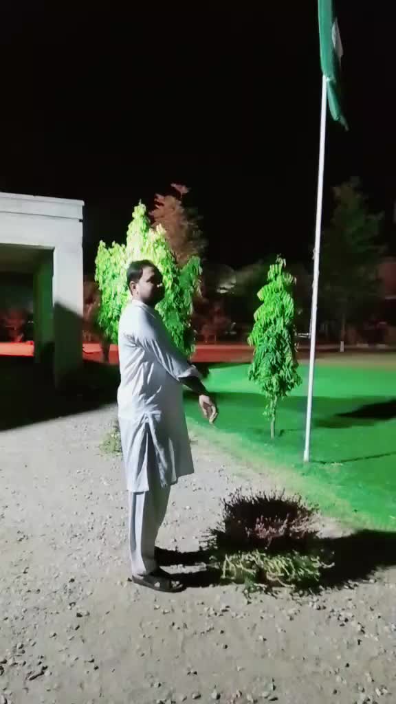 @Muhammad Ali