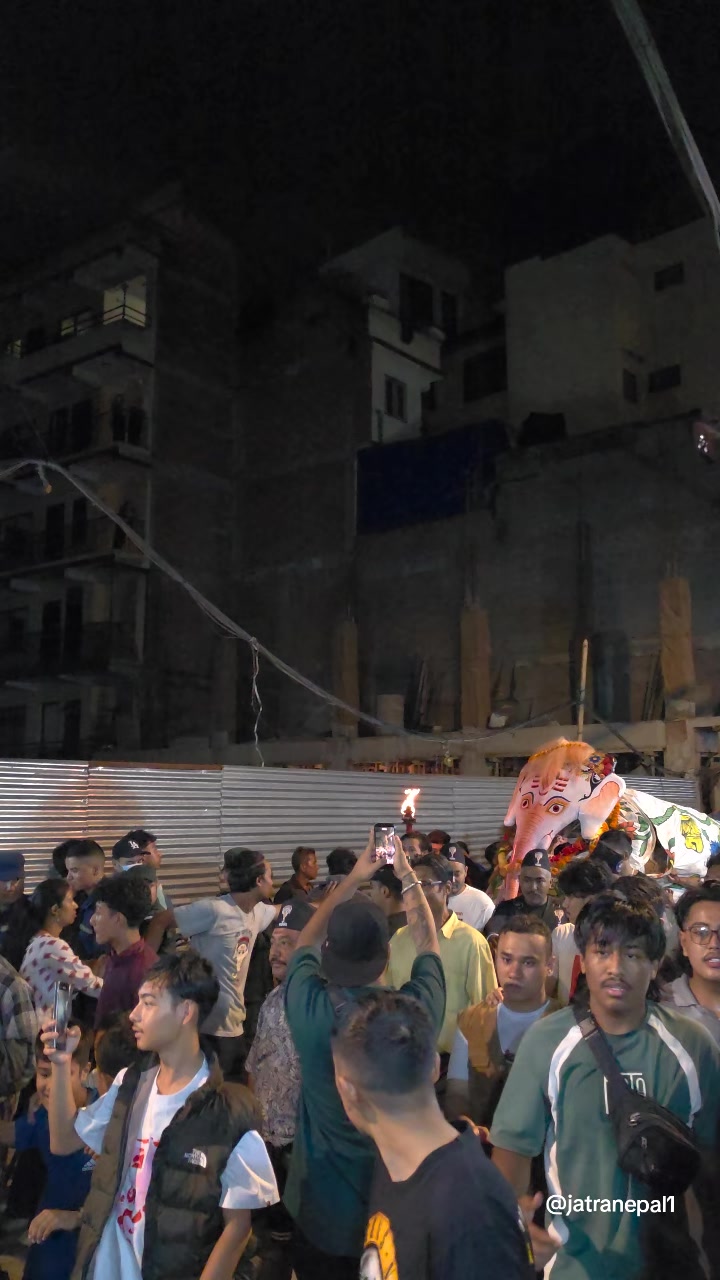 @जात्रा