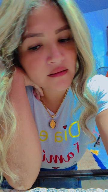 @yani marisol