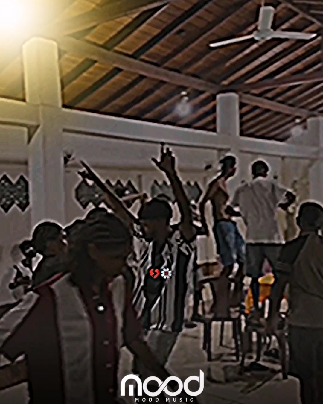 @Moodmusic ♪