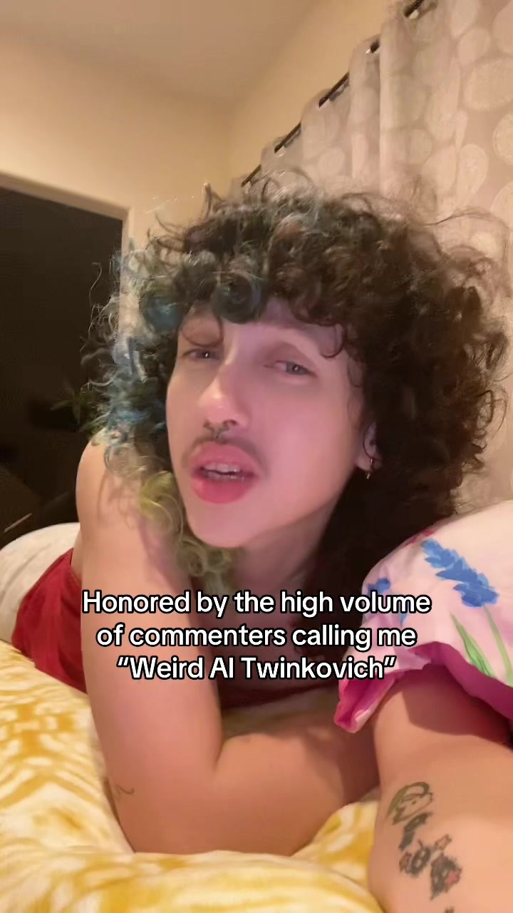 @Babybee (he/him)
