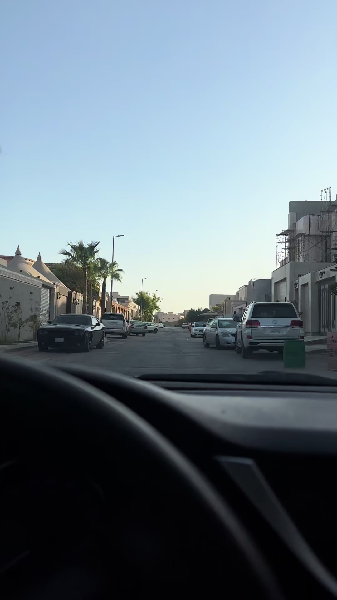 @جولياً UGC| بلوقر القصيم 20K🌴