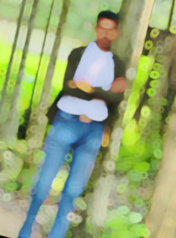 @sami Ahmed