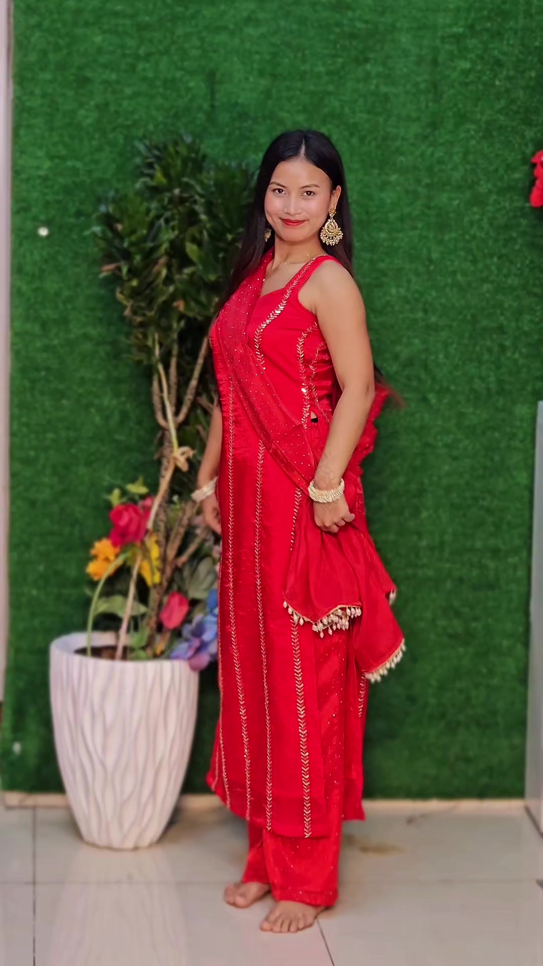 @Rekha Fashion
