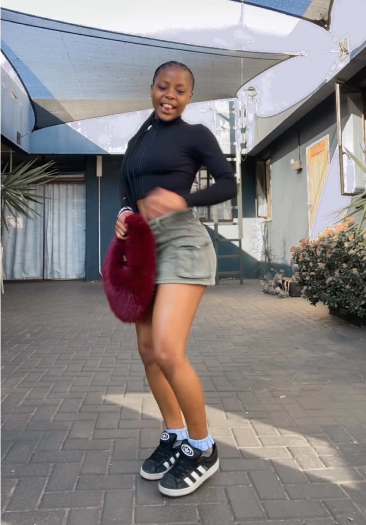 @@amapiano daughters❤️🔥💃