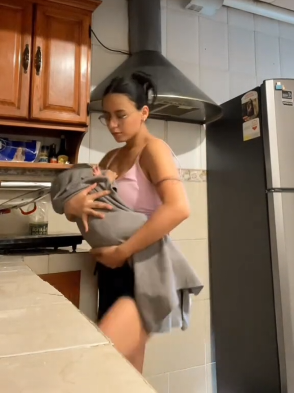 @María Fernanda
