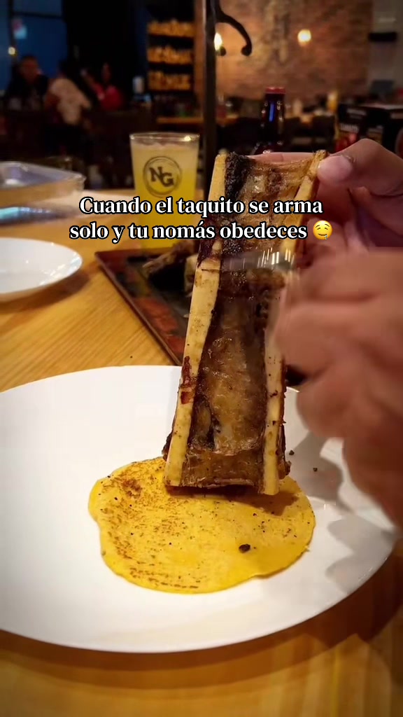 @Noreste Grill