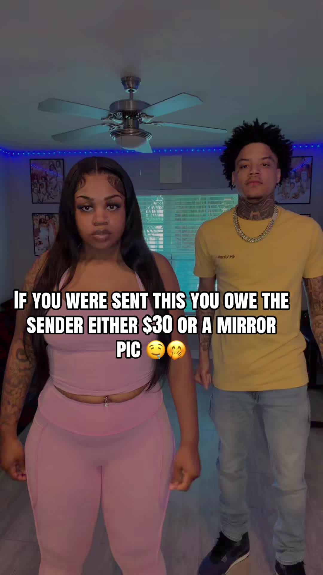 @YT: Anthony N De’Anna