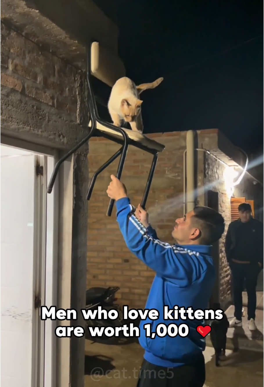 @Cat.Time
