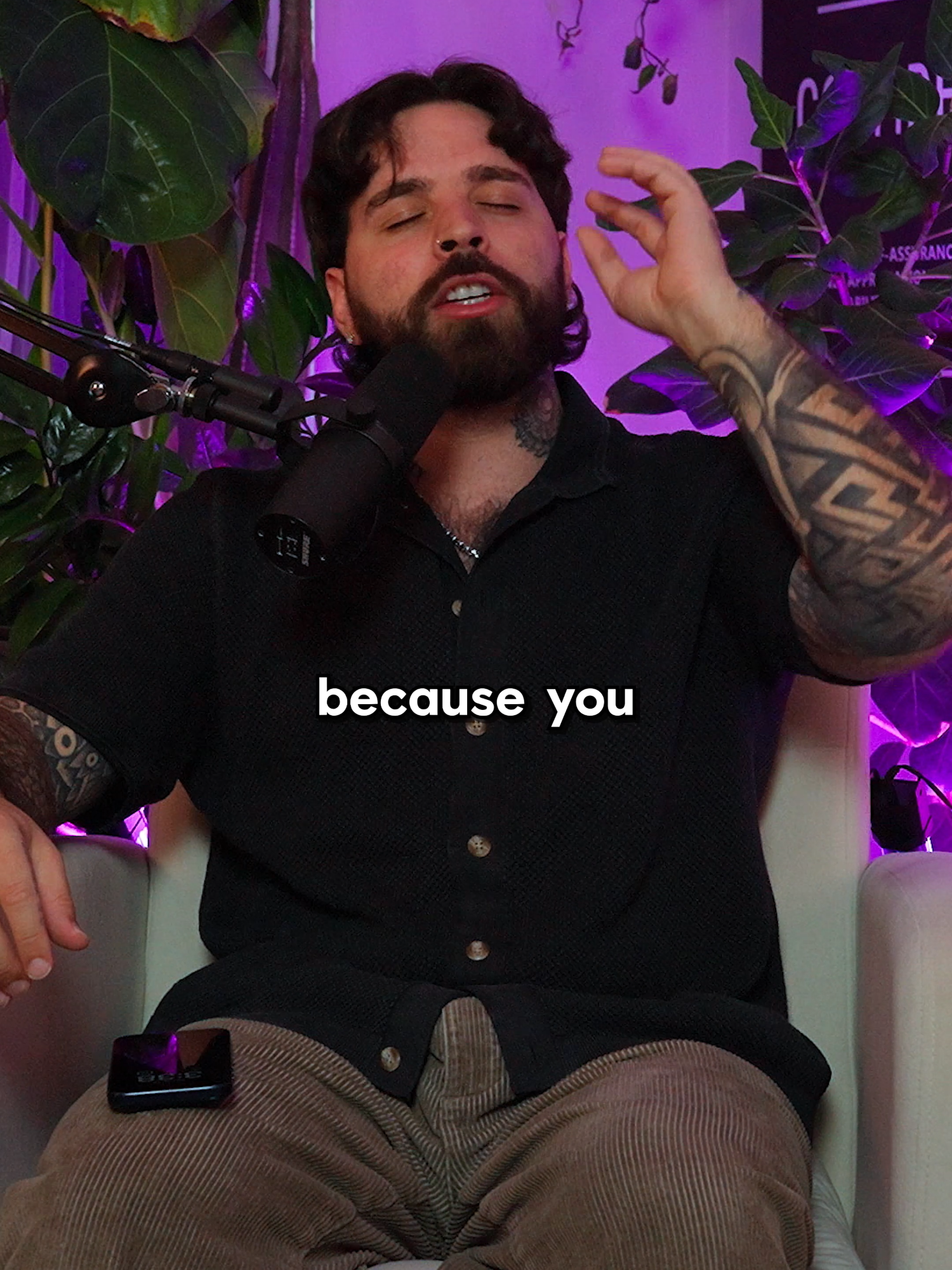 @Confidence Podcast