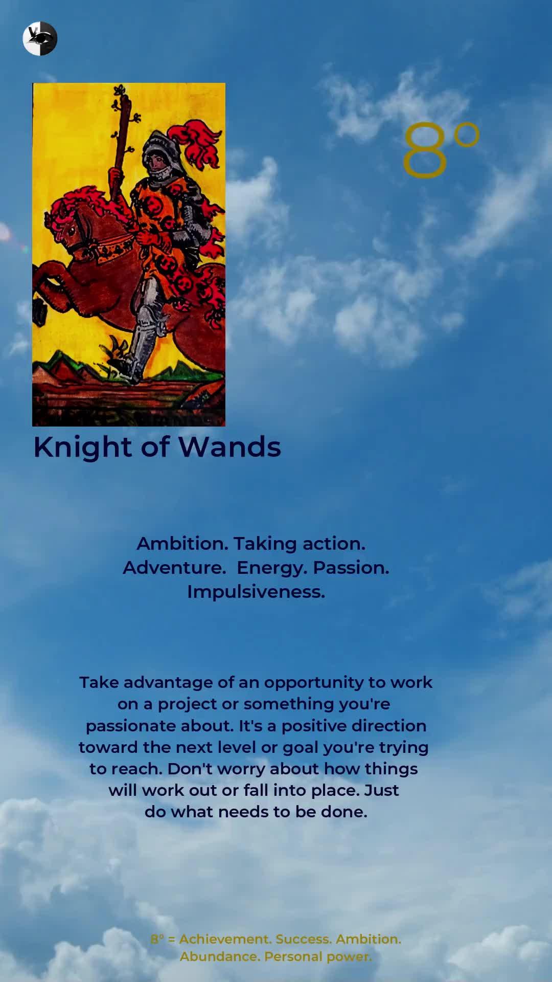 @Voe Tarot