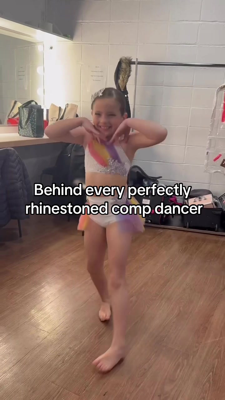 @Brooklyn&rsquo;s Elite Dance Complex