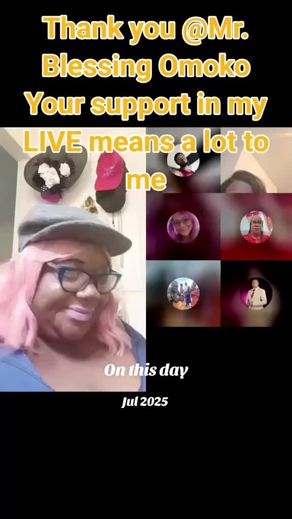 @@THERESA