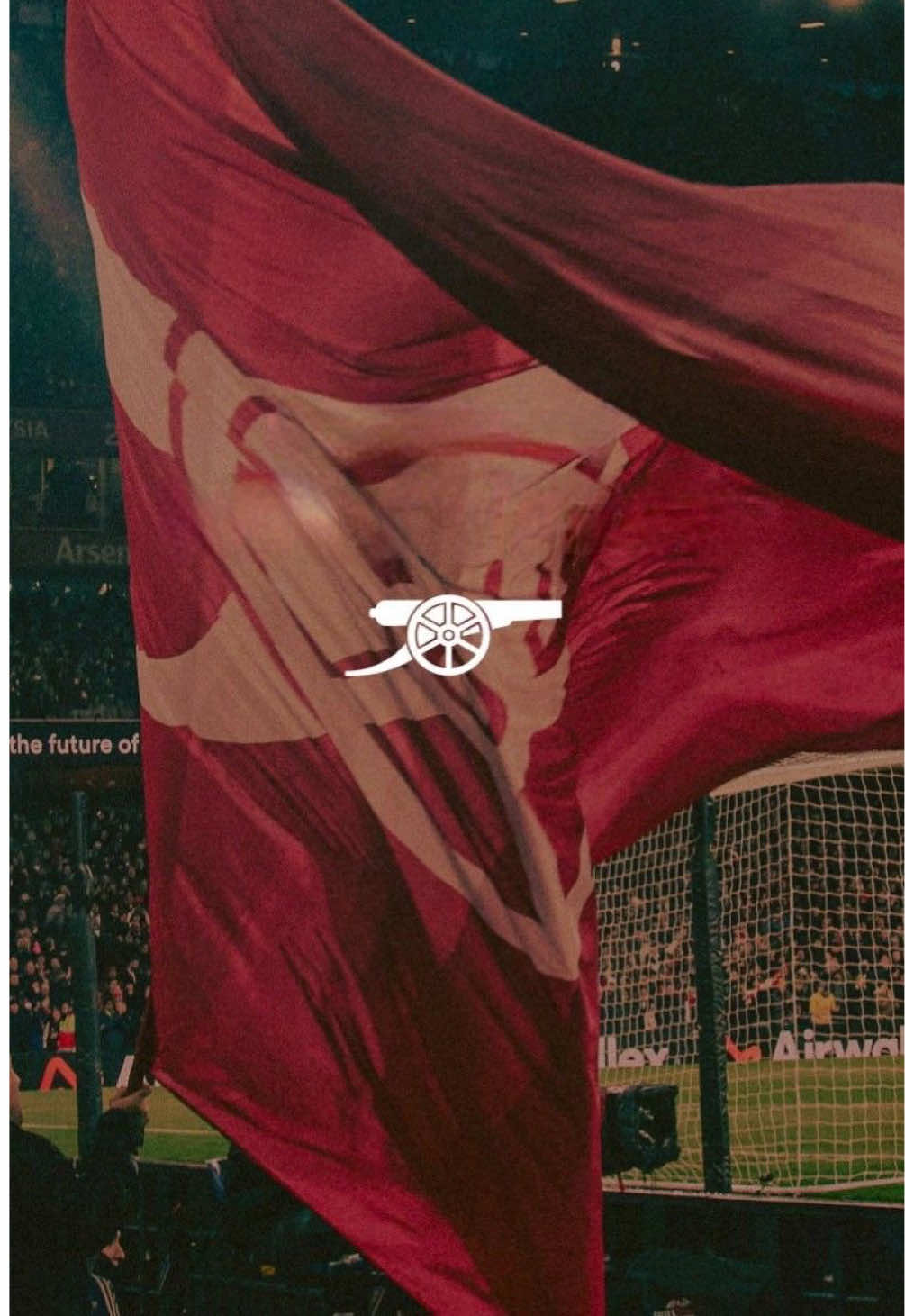 @Arsenal’s
