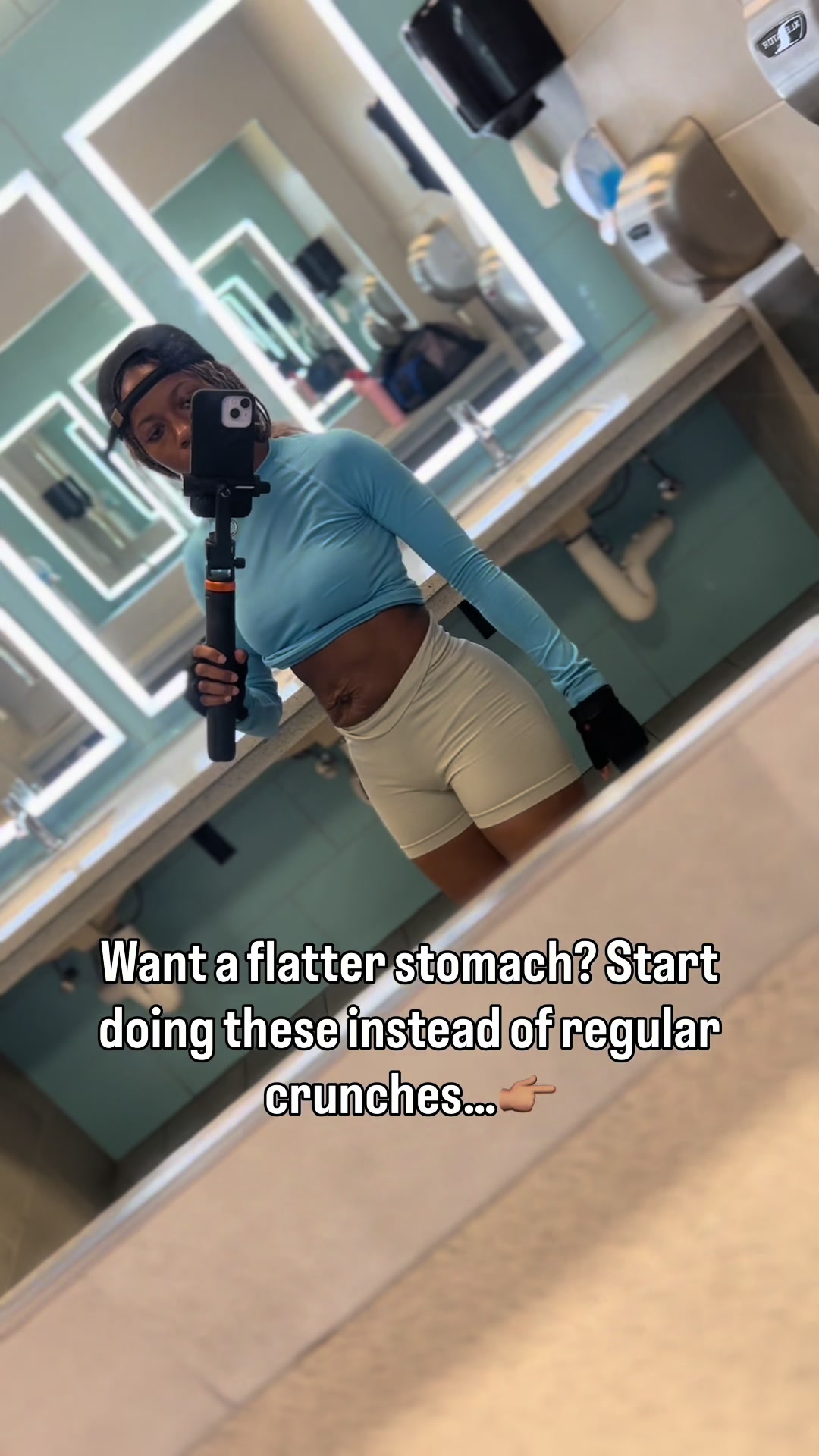@Amber | Personal Fitness Coach