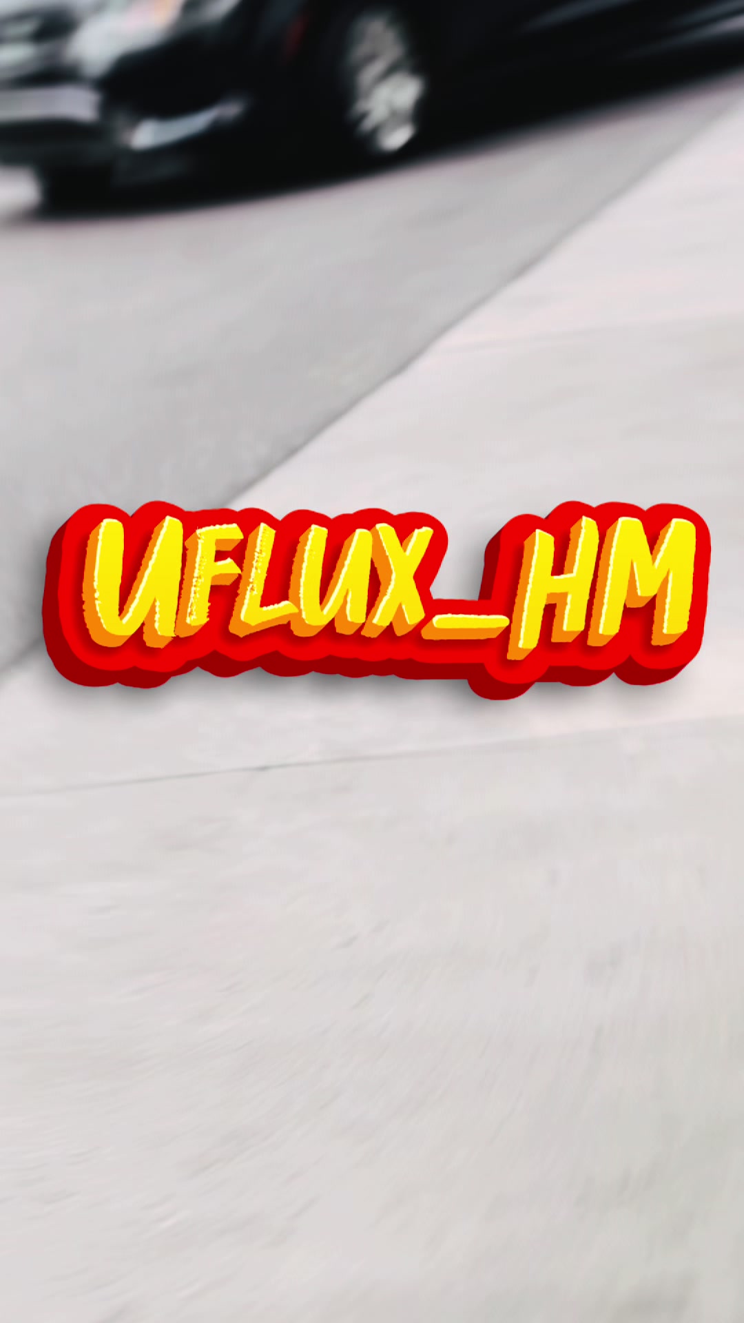 @❤️&zwj;🔥Alens-Uflux HM❤️&zwj;🔥