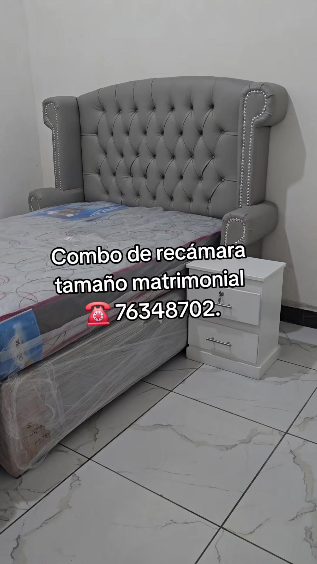 @Elenita Muebles en tendencia.